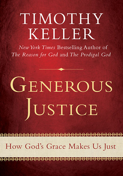 Generous-Justice