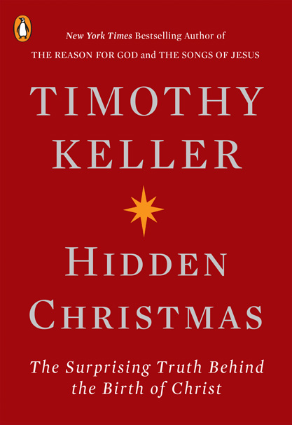 hidden christmas