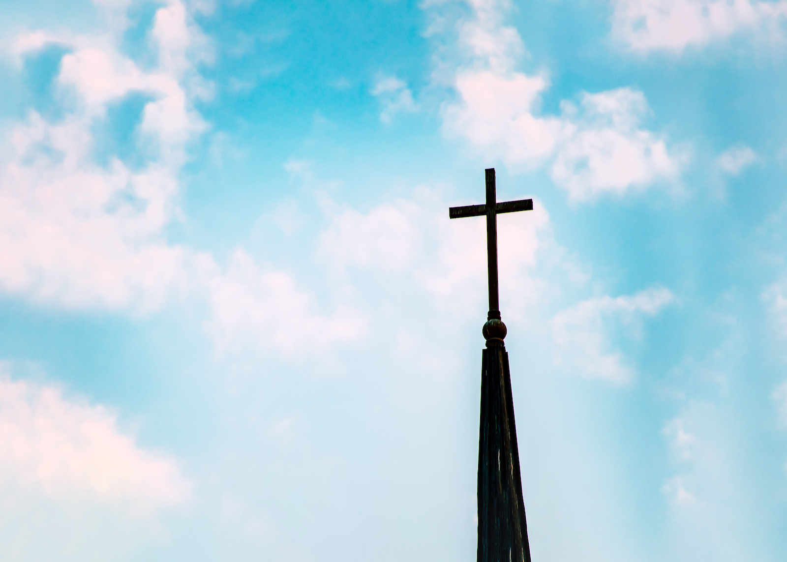 Who Is Jesus?