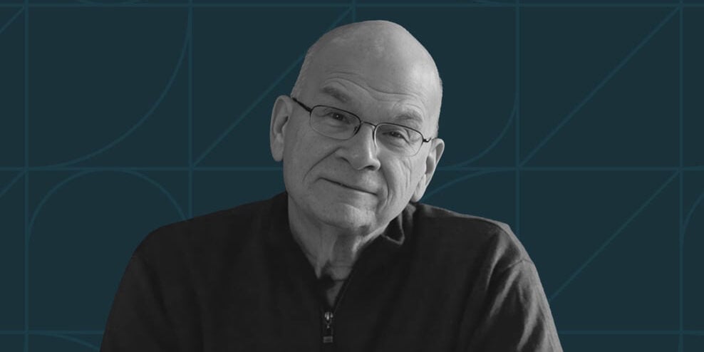 Trusting God Podcast subheading